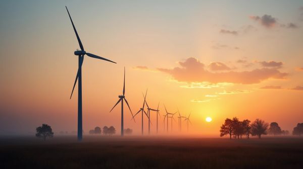 Comprendre et maîtriser l'énergie renouvelable pour un avenir durable