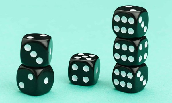 Jeux de dés : les critères de choix à retenir