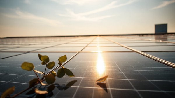 Panneau solaire photovoltaïque : pourquoi les utilisateurs sont ravis !