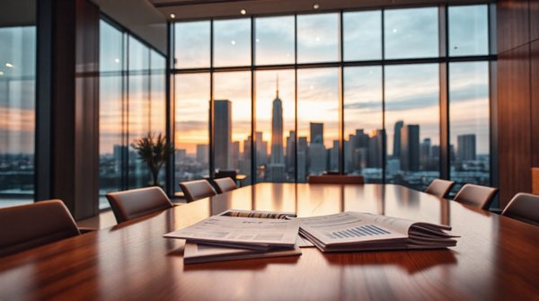 Investir dans vallourec : analyse des données essentielles et tendances